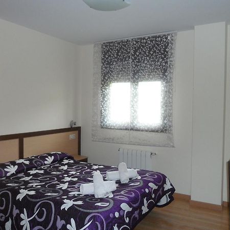 Pension La Posada Tineo Luaran gambar