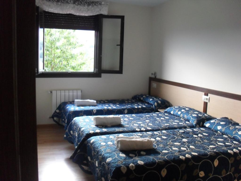 Pension La Posada Tineo Luaran gambar